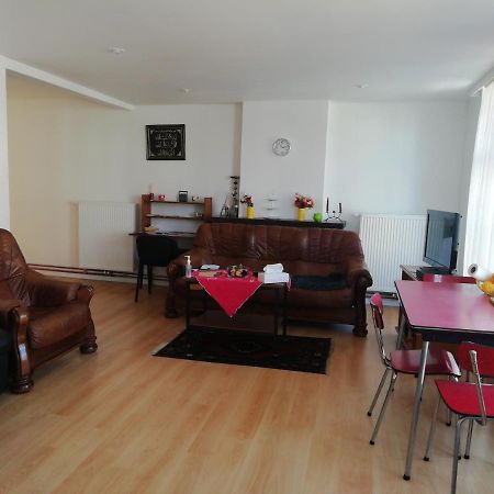 Mooie Zwaantjes Brugge Apartment Luaran gambar