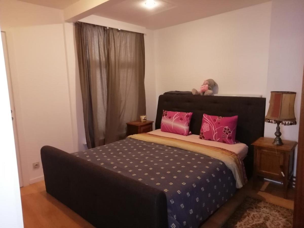 Mooie Zwaantjes Brugge Apartment Luaran gambar