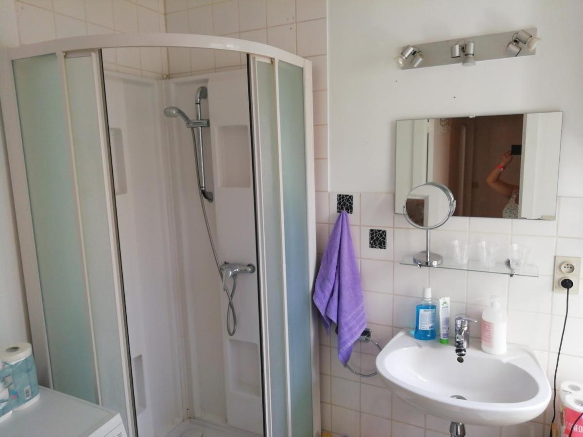 Mooie Zwaantjes Brugge Apartment Luaran gambar