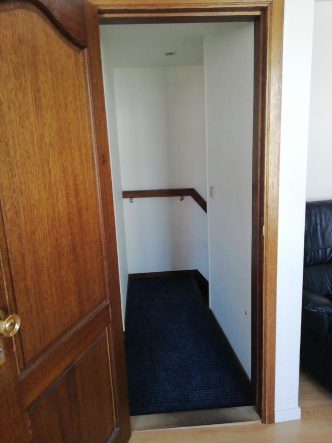 Mooie Zwaantjes Brugge Apartment Luaran gambar